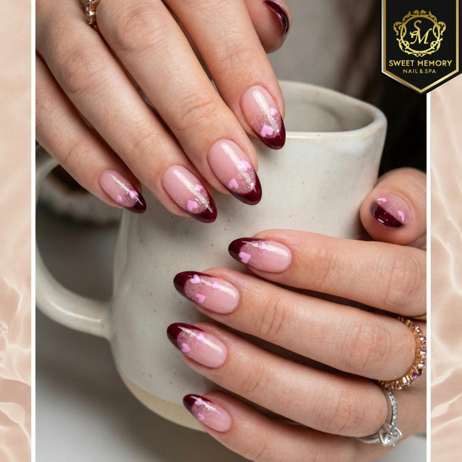 Sweet Memory Nail Spa